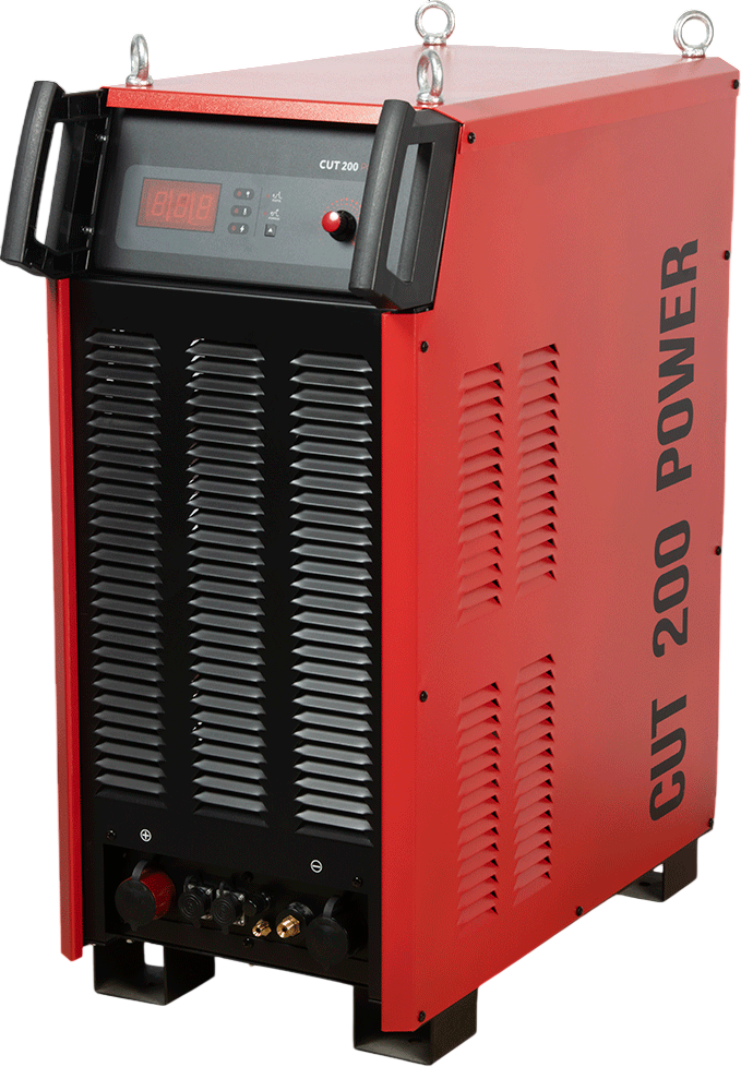 Аппарат для плазменной резки CUT 200 POWER